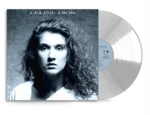 Celine Dion - Unison [Clear Vinyl] NEW Vinyl - Picture 1 of 1