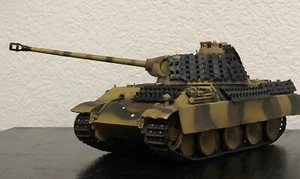 1/32 Panther G (Up Armored) Unimax Forces Of Valor FOV WT Custom - Picture 1 of 8