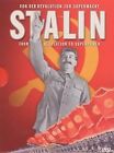 Stalin - Von der Revoluti von Hartmut Kaminski | DVD | Zustand sehr gut