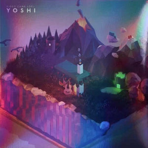 Video Game LoFi: Yoshi LP - BRAND NEW VINYL - Foto 1 di 3