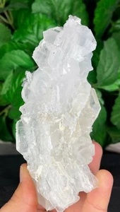 Jumbo Size Faden Quartz Crystal Mineral specimen  reiki healing Quartz  - Picture 1 of 12