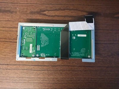 Asus TUF Gaming VG258QR Monitor Main board + power supply board- Ships Fast - Image 1 of 4