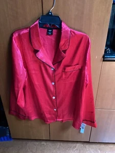 Womens Sleep Shirt - Picture 1 of 2