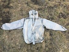 Soviet Army camouflage Jacket combined-arms protective kit OZK,USSR Russian