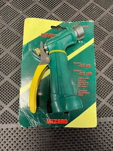 Garden Hose Sprayer Nozzle - Picture 1 of 1
