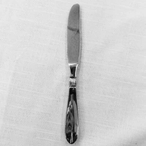 INGER by Sival Butter Knife 6.25" long NEW NEVER USED made in Denmark  - Picture 1 of 4