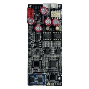 Módulo Receptor Bluetooth QCC5181 BT5.4 con Doble Paralelo AK4493SEQ - Imagen 1 de 1