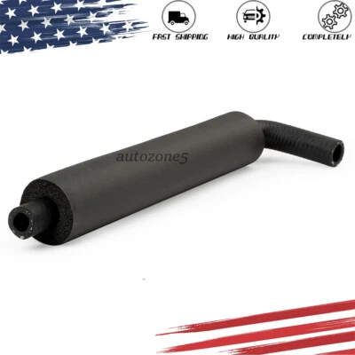 1PCS New PCV Hose Fits For Toyota Camry RAV4 Scion TC xB 2.4L2012 12262-28021 - Imagem 1 de 4