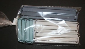 Pampered Chef TWIXIT CLIP SET 10er Pack 3 Größen Sous Vide Gefrierschrank Kühlschrank 100843 - Bild 1 von 2