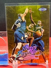 1998-99 Fleer Ultra Gold Medallion Pick Your Card/Finish Your Set NBA