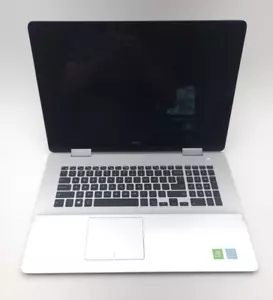 PER RICAMBI Dell Inspiron 17 786 2-in-1 i7-8565U 16 GB 1 TB 17,3" NVIDIA e Optane - Foto 1 di 13