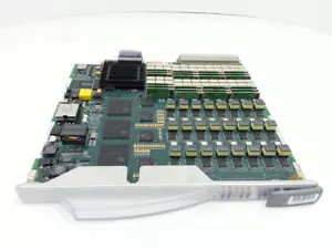 CALIX C7 ADSL 24 Line card SOIF46SHAA 100-00022 - Picture 1 of 2