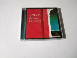 CD "NARADA SHOWCASE COLLECTION" CD 15 TRACKS - Imagen 1 de 2