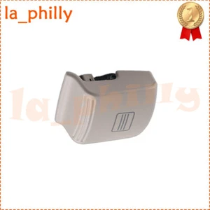 Car Sunroof Window Gray Switch Button Accessories Fits Benz S-CLASS W221W204 - Imagen 1 de 8