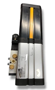 Servomotor Parker Wra250nc6363ba - Picture 1 of 7