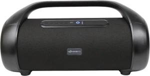 Soundtec 2.1 CH Superb Boombox Outdoor Portable Wireless Bluetooth Party Spea... - Picture 1 of 12