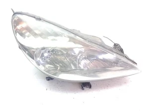 620659 headlamp rh for PEUGEOT 607 (9D 9U) 2.7 HDI 24V 2000 22947338 - Imagen 1 de 5