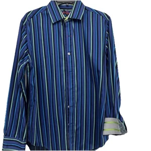 Rober Graham Limited Edition Shirt Neu Ohne Etikett Größe M - Bild 1 von 10
