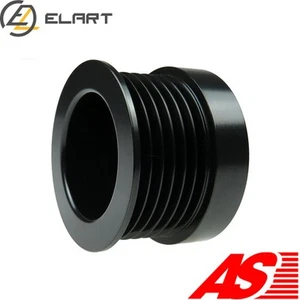 PULLEY ALTERNATOR AP0011 FOR FIAT VW 9947108 0289031191 028903119D 028903119F - Picture 1 of 13