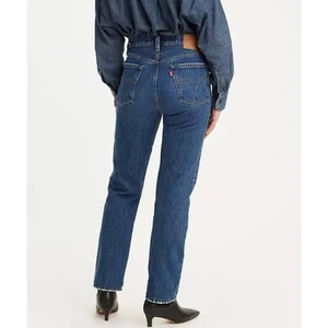 Levi's 501 Original Fit Damen Jeans Premium Denim 30 - Bild 1 von 16