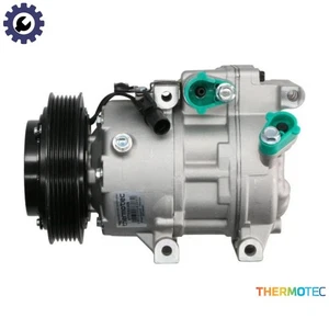 COMPRESSOR AIR CONDITIONING KTT090399 FOR HYUNDAI KIA CEE'D/PRO/Hatchback/SW i30 - Picture 1 of 12