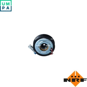 MAGNETIC CLUTCH AIR CONDITIONER COMPRESSOR 380079 FOR OPEL ASTRA/Van MOKKA/X KA - Picture 1 of 9