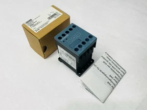 Siemens 3VA9978-0BF23 Fixed Time Delay Device 24VDC - Picture 1 of 5