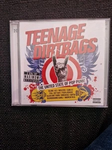Teenage Dirtbags - Various Artists CD Album - Bild 1 von 3