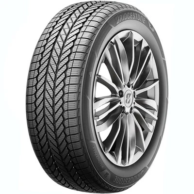 Tire 225/60R16 Bridgestone WeatherPeak All Weather 98V XL - Imagem 1 de 3