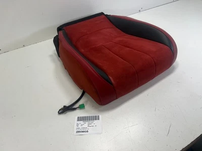 2023-2025 ACURA INTEGRA ASIENTO DELANTERO IZQUIERDO LADO CONDUCTOR COJÍN INFERIOR OEM Foto 1 de 4