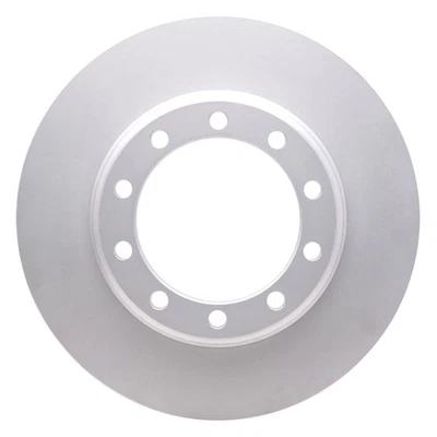 For Ford F-700 1994-1998 DFC 604-54248 GeoSpec Vented Front Brake Rotor - Imagem 1 de 3