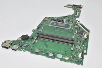 Placa madre N08774-601 HP Intel Core i7-1255U 15-DY5098CA Foto 1 de 2