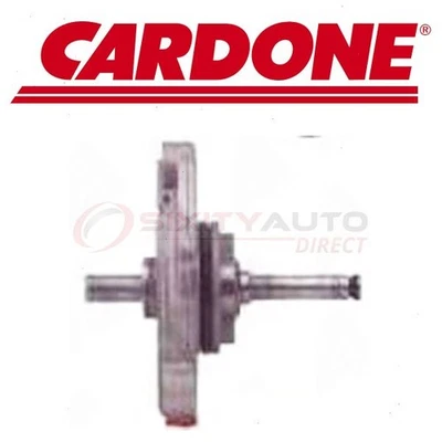 Cardone Reman Distributor for 1990 Volvo 760 2.3L L4 - Ignition Magneto  xk - Image 1 of 4