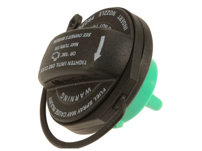 For 2009-2017 Volkswagen CC Fuel Tank Cap Genuine 87415QCVK 2013 2012 2010 2014 - Изображение 1 из 2