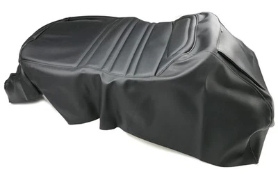Saddlemen Seat Cover for '91-93 Polaris Indy w/Wood Base & 2-Snap Front (AW148) - Image 1 of 4