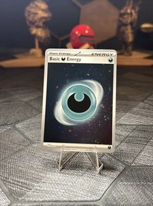 Basic Darkness Energy (Cosmos Holo) 007 Sv01: Scarlet & Violet Base Set Holo - Picture 1 of 3