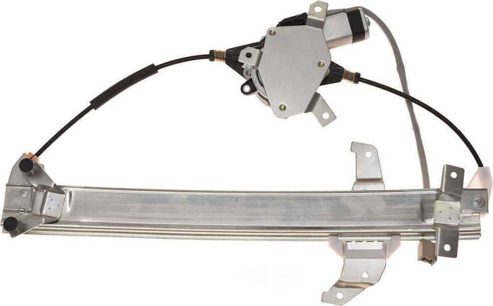 Power Window Motor and Regulator Assembly fits 93-97 Lincoln Town Car - Image 1 of 1