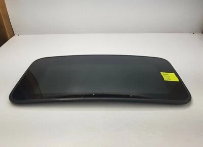 Hyundai Elantra techo corredizo vidrio techo corredizo original de fábrica 2001 2002 03 04 05 6452 Foto 1 de 4