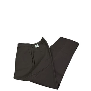 NWT Mens Red Kap 36WX30L Brown Work Pants NEW - Picture 1 of 8