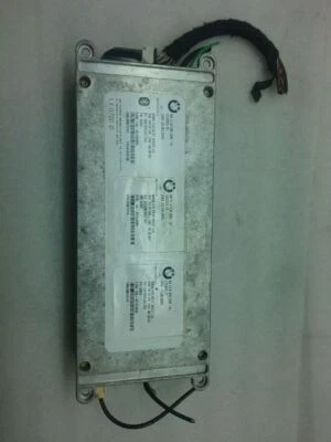84.11 6935268 Telematics Bluetooth Control Module 2003 BMW 745i HO-10RM - Image 1 of 2