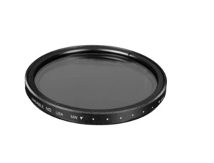 Tiffen - Filters For Phones & Cameras. - Picture 1 of 28