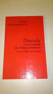 Dracula oder der Kreuzzug der Neuzeit - Farhad Khodabandehlou - Bild 1 von 1