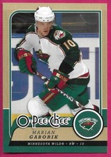2008-09 O-Pee-Chee OPC Oversize 3.5 X 5 Jumbo Card "You Pick / Choose from List"