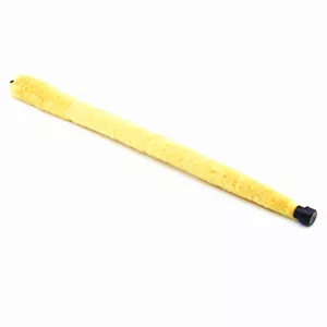 2 Pezzi Alto Woodwind Spazzola Pulizia Musicale Soft Saver Pad per Sassofono - Foto 1 di 2