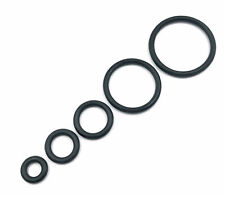 10 sztuk gumowego o-ringu OD 10 mm do 50 mm Wybierz warianty przekroju 3,5 mm [M_4]