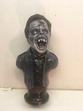 EVIL ED FRIGHT NIGHT BUST STATUE HAND MADE HORROR SCULPTURE