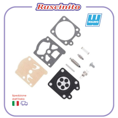 Kit membrane Zama C1U per decespugliatore e motosega