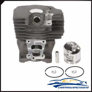 47mm Cylinder Piston Assembly Kit For STIHL MS362 MS362C 47 MM 1140 020 1200 NEW - Picture 1 of 7
