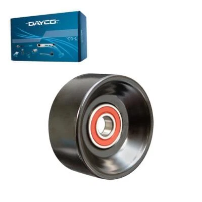 Accesorio Dayco correa de transmisión polea loca para Ford E-350 Econoline 1995-1998 Foto 1 de 3