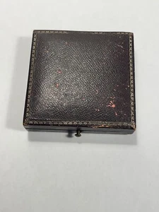 Ecrin Vide pour Médaille de Table Diamètre 50mm (1-6) - Imagen 1 de 4
